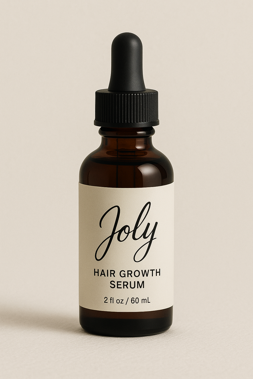 HAIR GROWTH SERUM