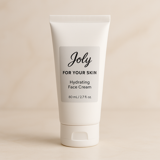 Hydrating Face Cream (80 ml / 2.7 fl. oz.)