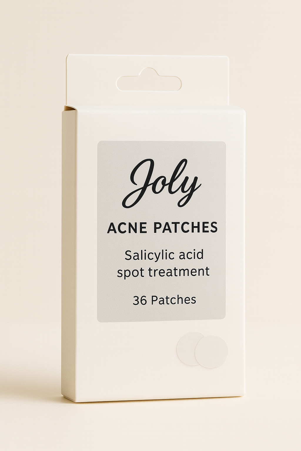 Salicylic Acid Spot Treatment