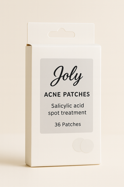 Salicylic Acid Spot Treatment