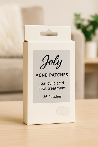 Salicylic Acid Spot Treatment