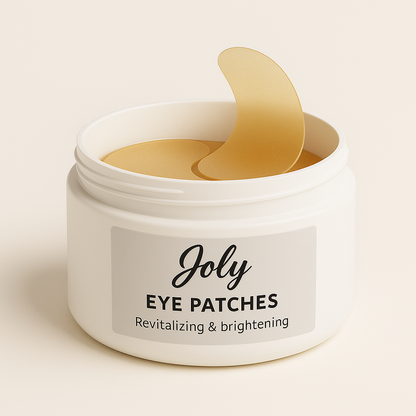 Eye Patches – Revitalizing & Hydrating Treatment
