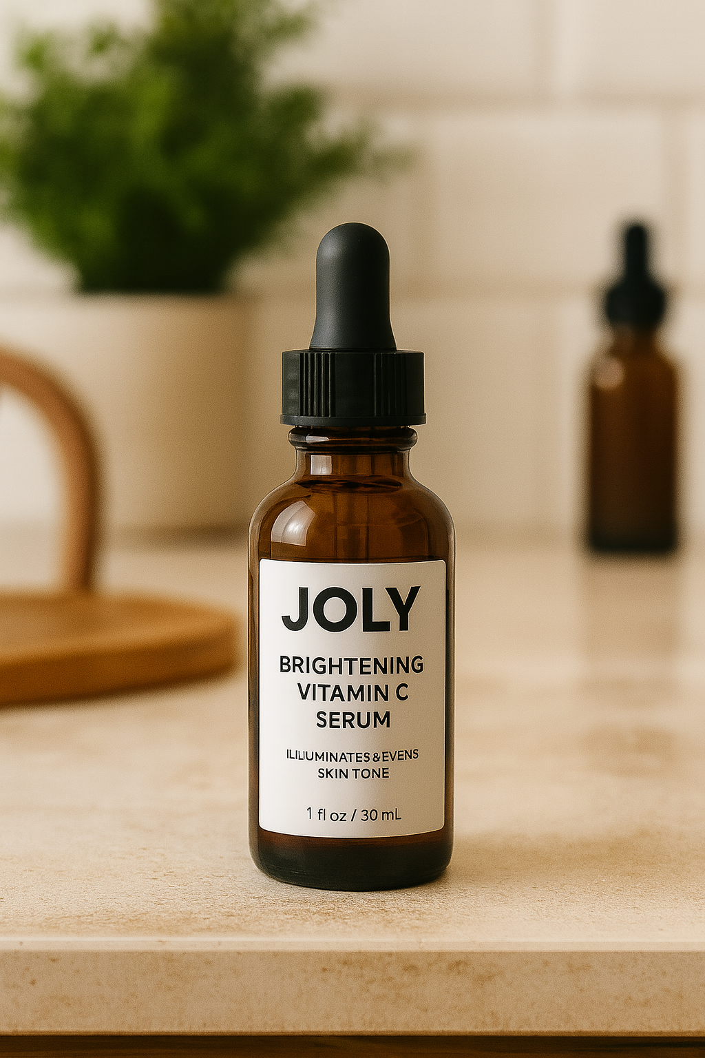 Brightening Vitamin C Serum