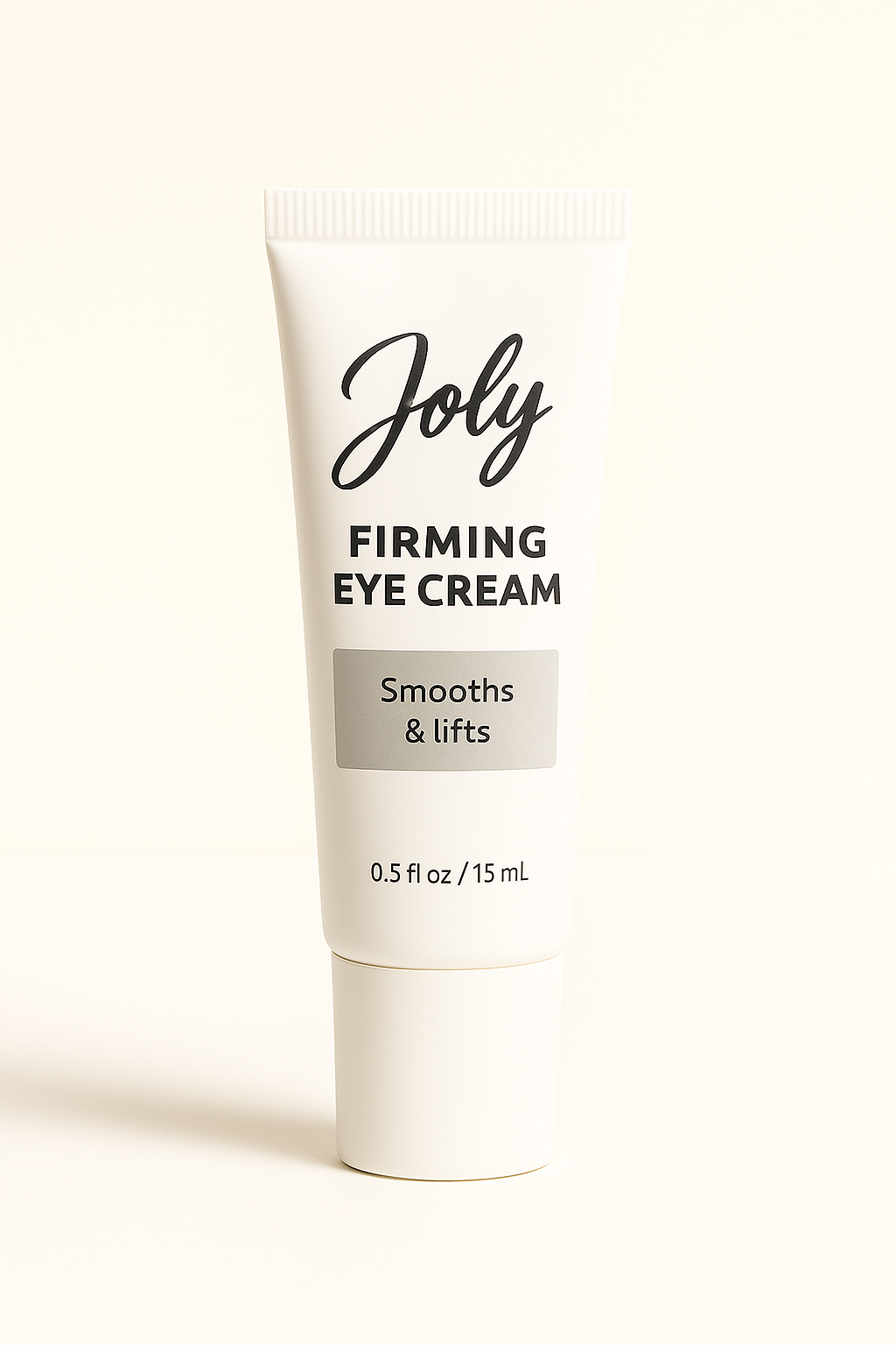 Firming Eye Cream
