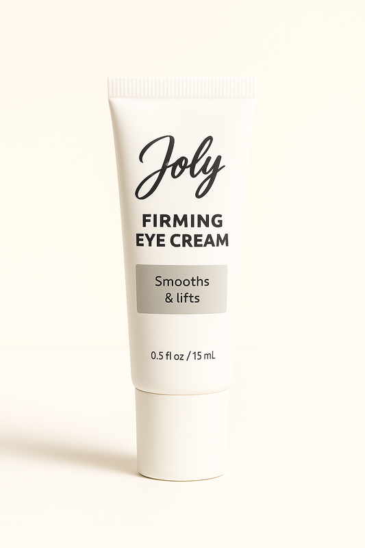 Firming Eye Cream