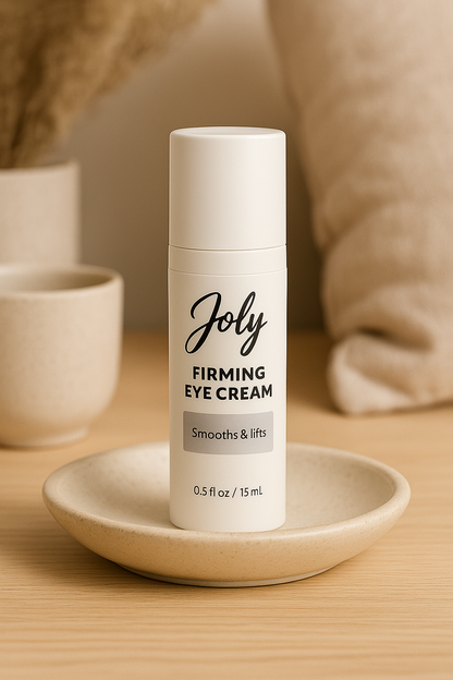 Firming Eye Cream