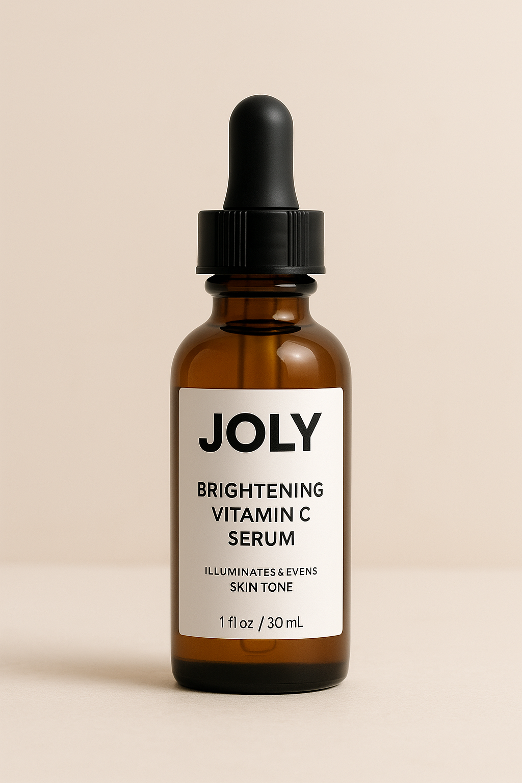 Brightening Vitamin C Serum